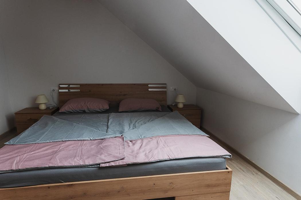 Apartmaji Gorenc Bled Eksteriør bilde