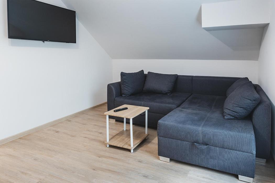 Apartmaji Gorenc Bled Eksteriør bilde
