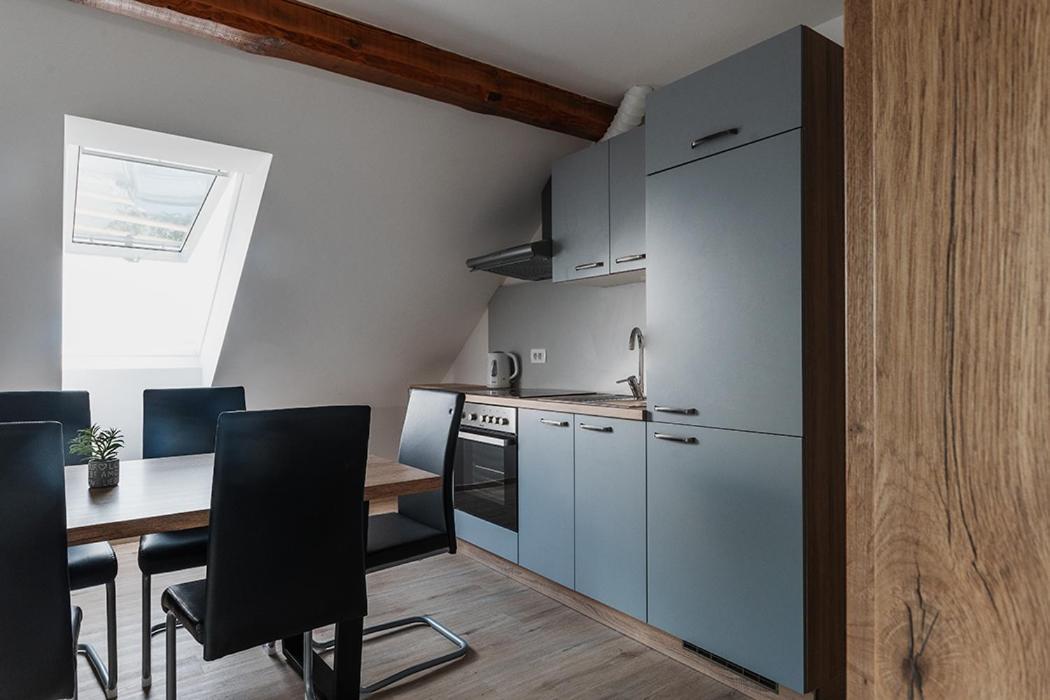 Apartmaji Gorenc Bled Eksteriør bilde